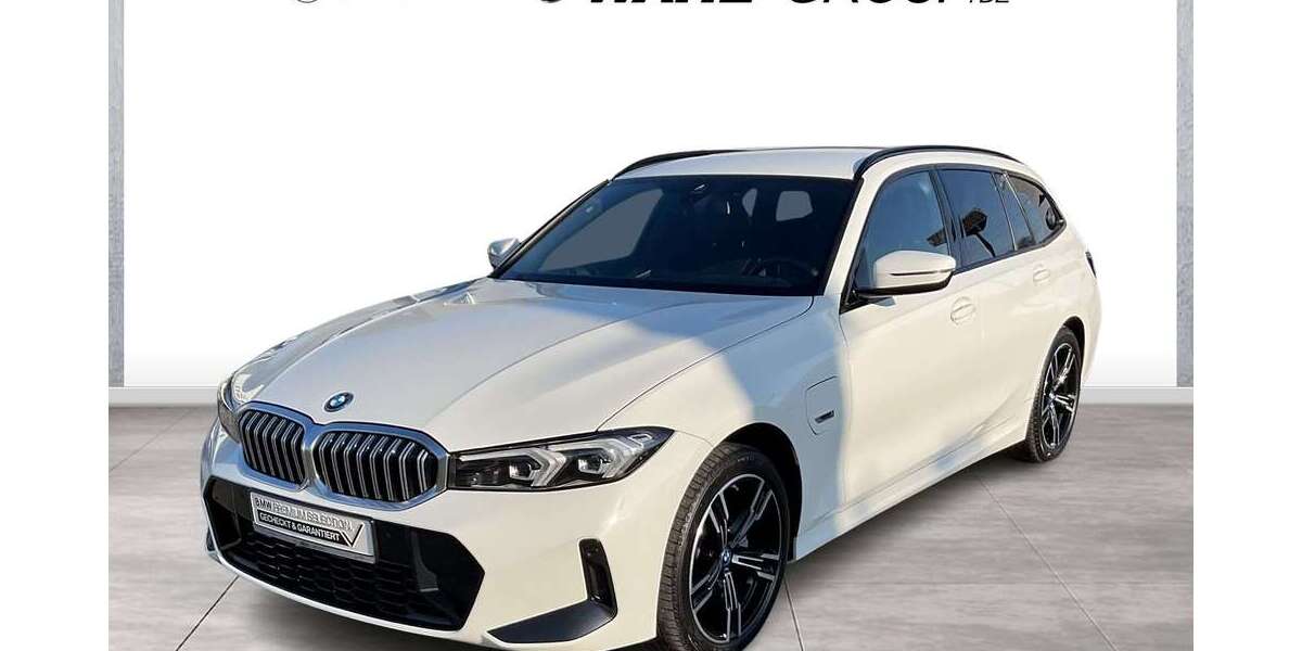 BMW 320 84.800 km 29.890 &euro; Gießen 35398