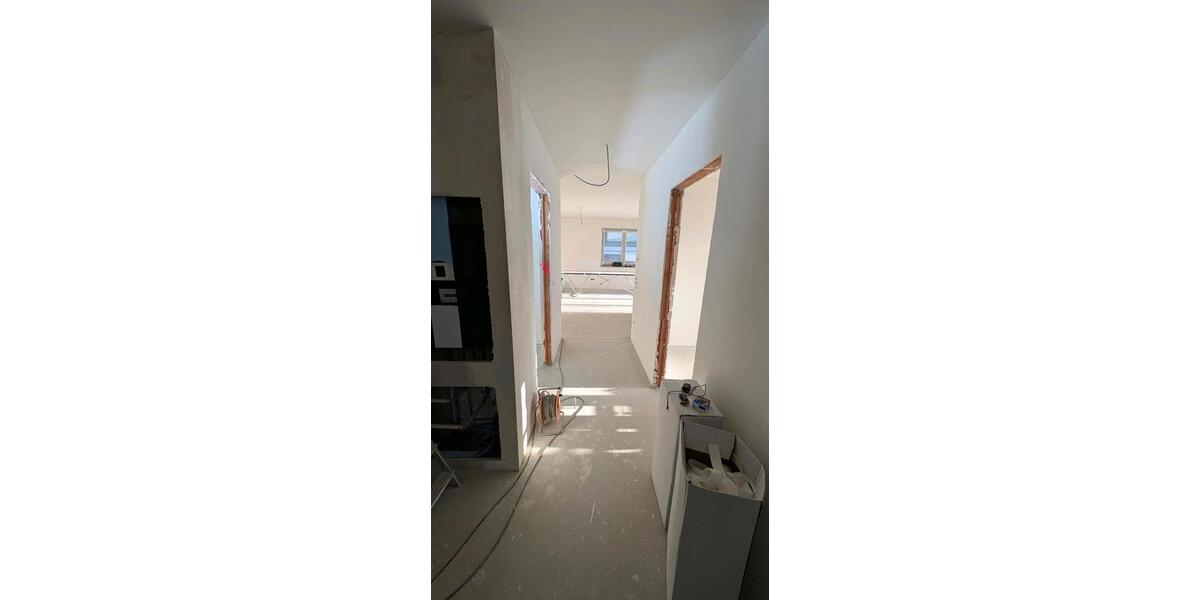 Etagenwohnung Butzbach - 3 Zimmer, 75 m&sup2;, 1.250&euro; | Angebot:25924906