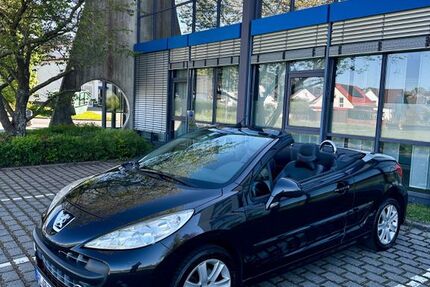 Peugeot 207 217.000 km 3.150 &euro; Ehringshausen 35630