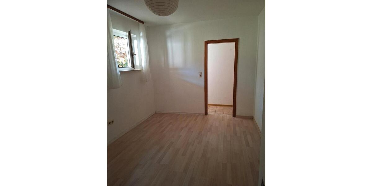 Erdgeschoßwohnung Marburg Marbach - 1 Zimmer, 43 m&sup2;, 430&euro; | Angebot:25792484