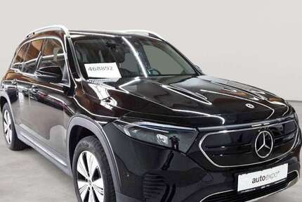 Mercedes-Benz EQB 250 91.919 km 26.990 &euro; Fernwald-Steinbach 35463