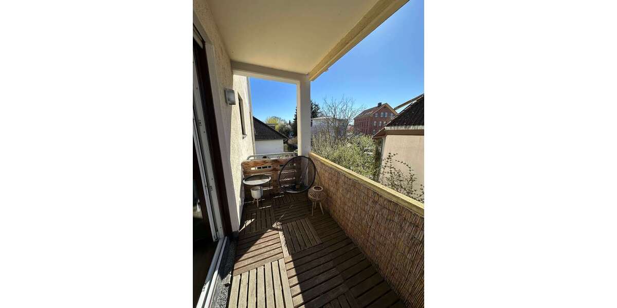 Etagenwohnung Lollar - 3 Zimmer, 75 m&sup2;, 850&euro; | Angebot:26087655