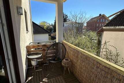 Wohnung Lollar - 3 Zimmer, 75 m&sup2;, 850&euro; | Angebot:26087655