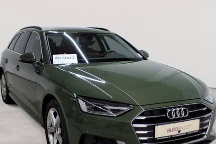 Audi A4 28.979 km 32.289 &euro; Fernwald-Steinbach 35463