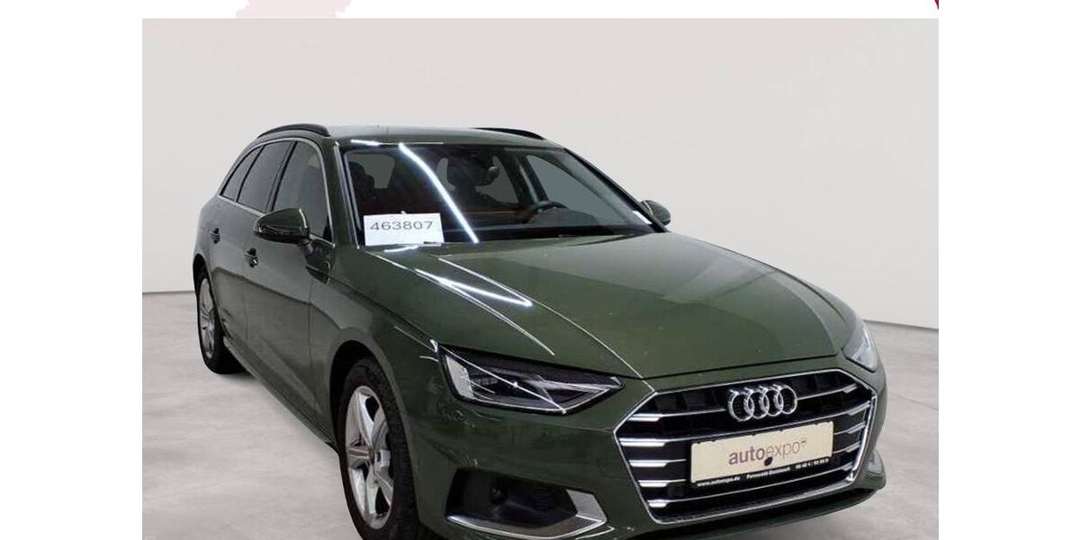 Audi A4 28.979 km 32.289 &euro; Fernwald-Steinbach 35463