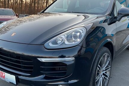 Porsche Cayenne 207.824 km 25.990 &euro; Giessen 35394