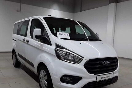 Ford Transit Custom 200.267 km 14.389 &euro; Fernwald-Steinbach 35463