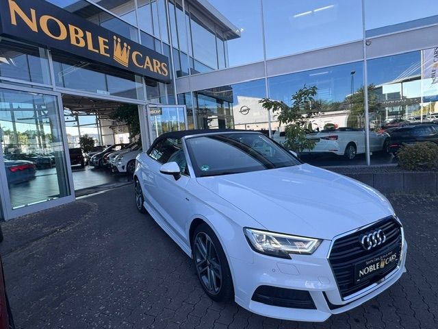Audi A3 53.300 km 27.990 &euro; Giessen 35394