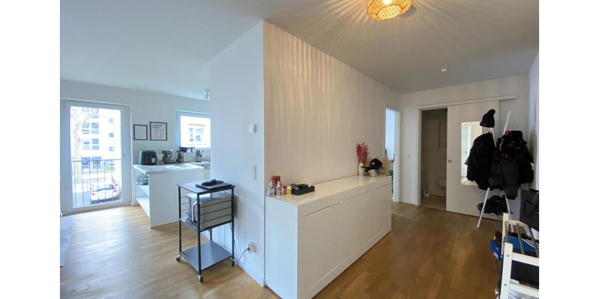 Etagenwohnung Gießen - 3 Zimmer, 90 m&sup2;, 1.050&euro; | Angebot:25964594