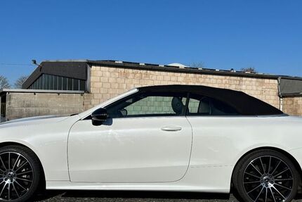 Mercedes-Benz E 400 39.900 km 54.900 &euro; Löhnberg 35792