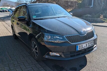 Skoda Fabia 93.000 km 10.000 &euro; Ehringshausen 35630