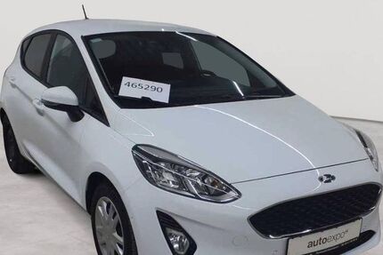 Ford Fiesta 68.905 km 10.190 &euro; Fernwald-Steinbach 35463