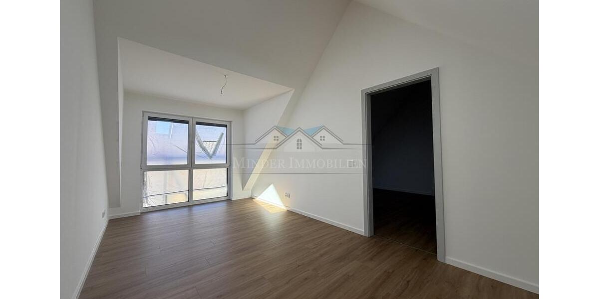 Maisonettenwohnung Butzbach - 4 Zimmer, 122 m&sup2;, 1.225&euro; | Angebot:25366286