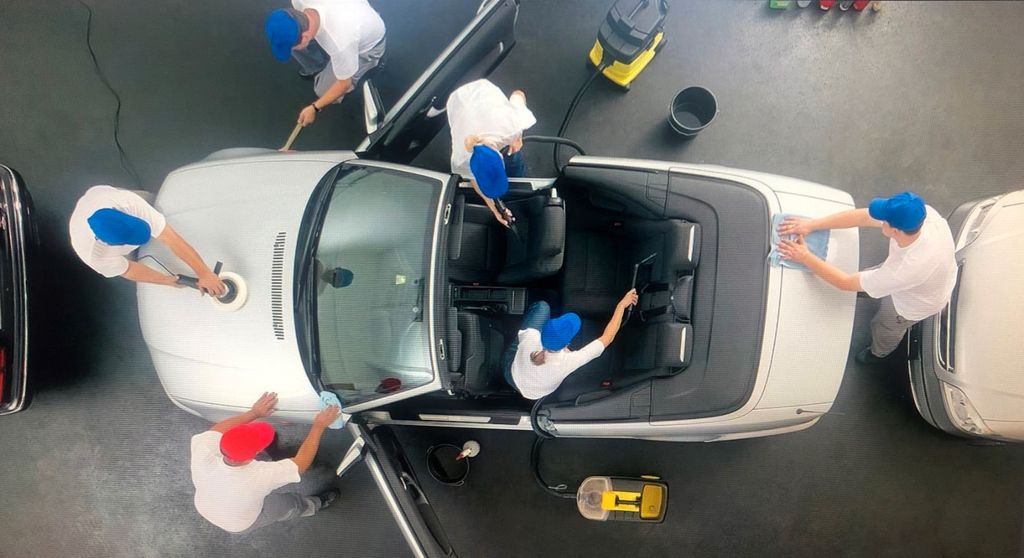 Mercedes-Benz V 250 198.000 km 35.990 &euro; Buseck / Oppenrod 35418