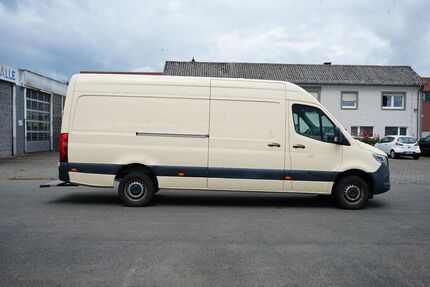 Mercedes-Benz Sprinter 181.900 km 19.880 &euro; Asslar 35614