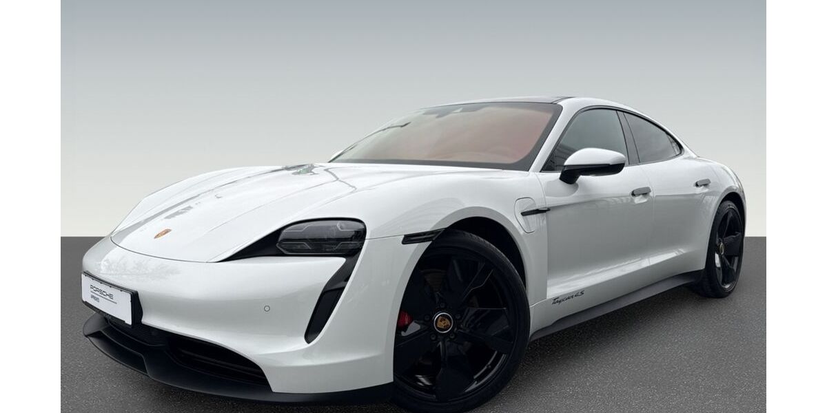 Porsche Taycan 47.900 km 71.790 &euro; Wettenberg 35435