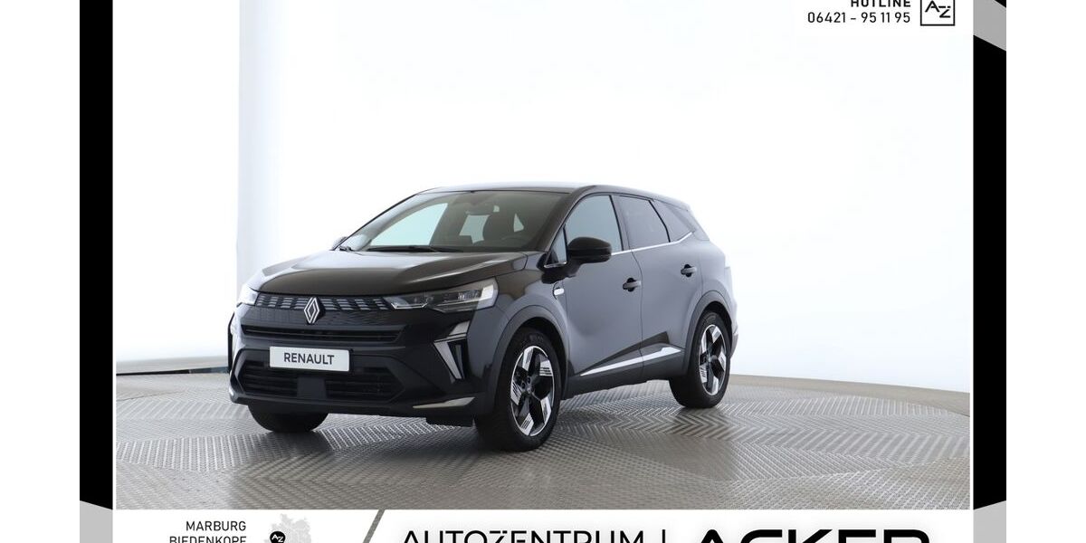 Renault Symbioz 23.788 km 24.480 &euro; Marburg 35043