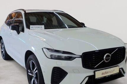 Volvo XC60 85.055 km 30.990 &euro; Fernwald-Steinbach 35463