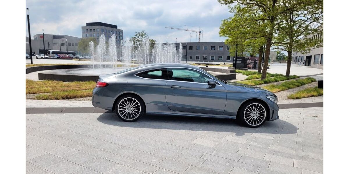 Mercedes-Benz C 180 89.999 km 24.700 &euro; Giessen 35398