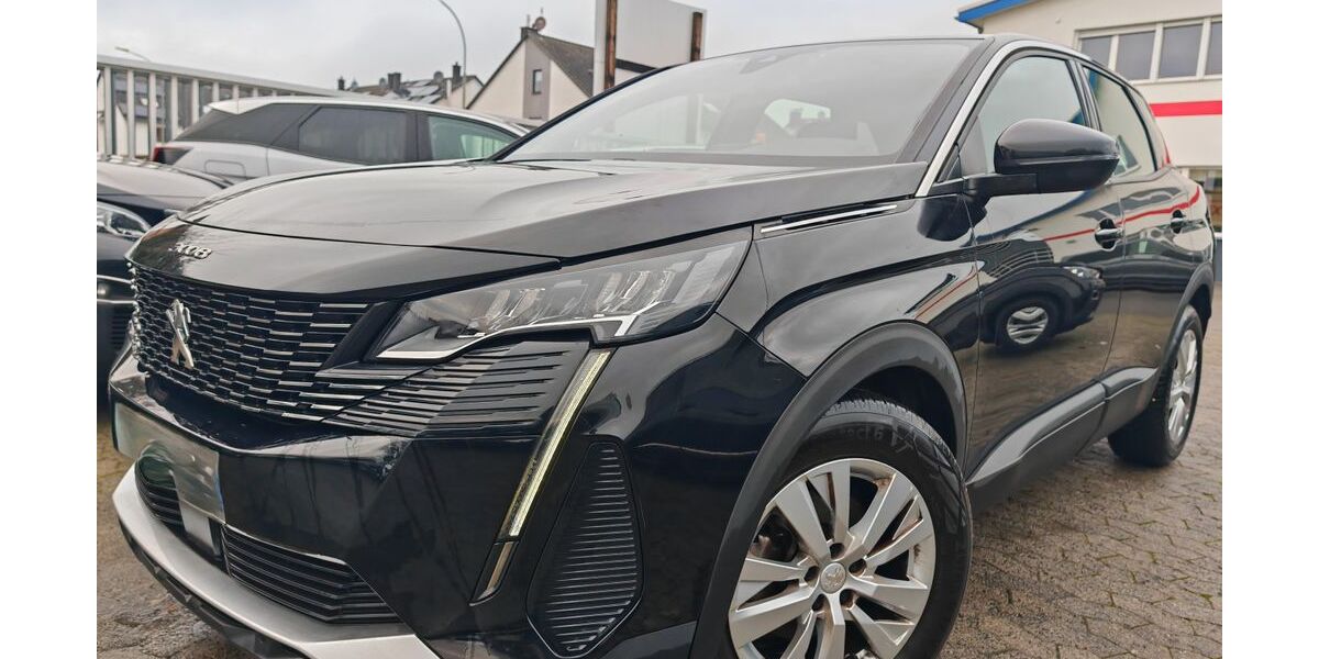 Peugeot 3008 113.023 km 16.065 &euro; Wölfersheim 61200