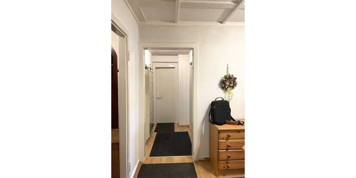 Einfamilienhaus Herborn - Burg Burg - 4 Zimmer, 117 m&sup2;, 190.000&euro; | Angebot:25834775