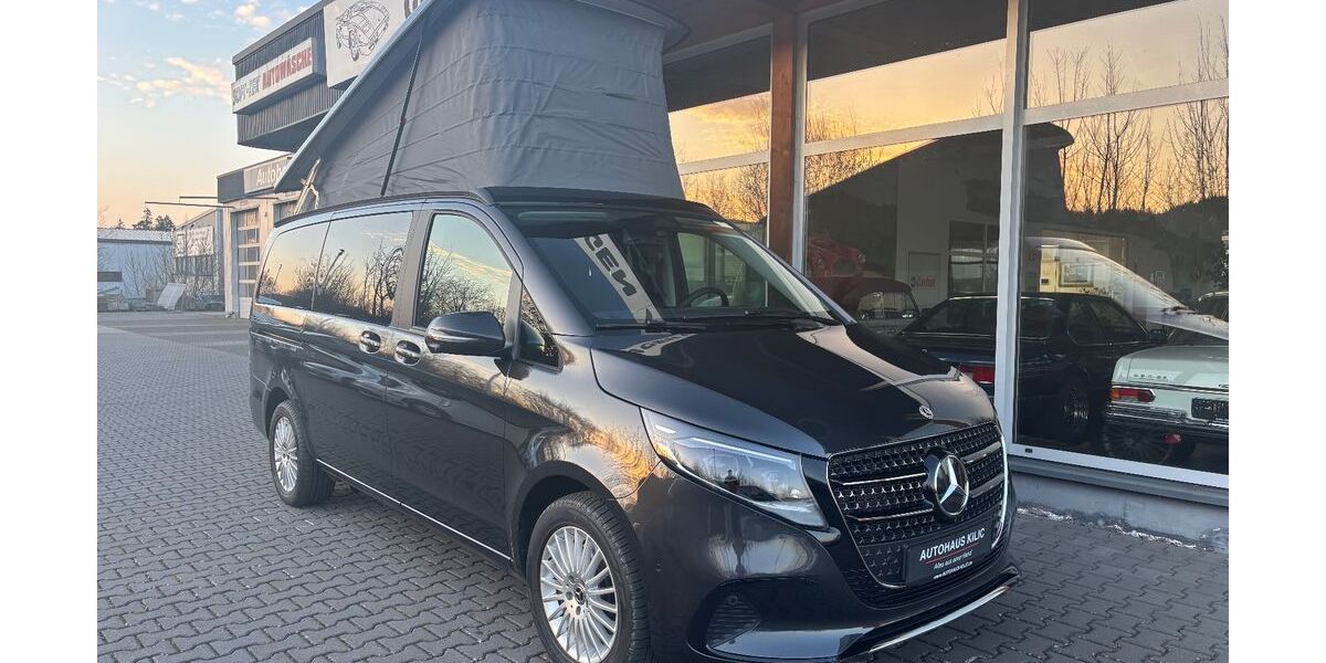 Mercedes-Benz V 220 6.025 km 67.960 &euro; Ehringshausen 35630