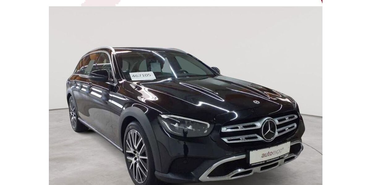 Mercedes-Benz E 220 55.015 km 42.990 &euro; Fernwald-Steinbach 35463