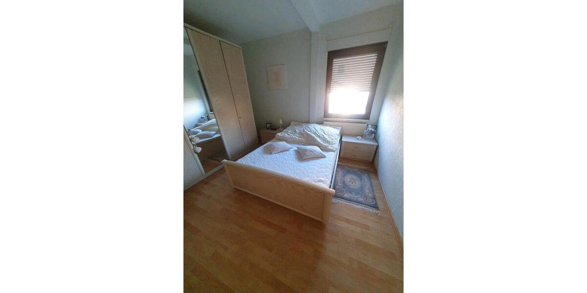 Erdgeschoßwohnung Homberg (Ohm) - 4 Zimmer, 120 m&sup2;, 180.000&euro; | Angebot:26386749
