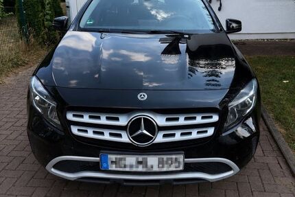 Mercedes-Benz GLA 180 124.500 km 13.000 &euro; Waldsolms 35647