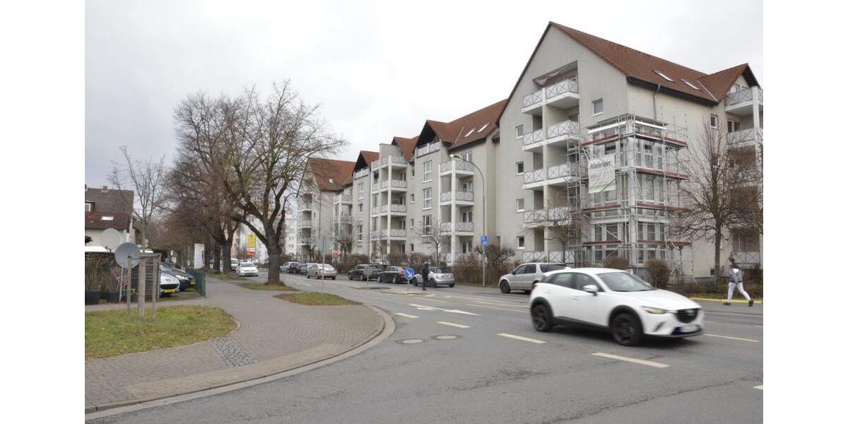 Erdgeschoßwohnung Gießen Allendorf - 1 Zimmer, 34 m&sup2;, 119.000&euro; | Angebot:25750427
