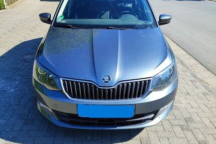 Skoda Fabia 213.727 km 4.600 &euro; Braunfels 35619