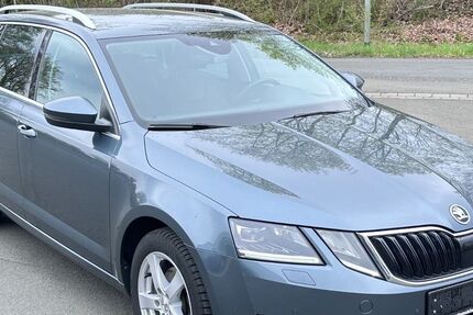 Skoda Octavia 234.490 km 10.000 &euro; Langgöns 35428