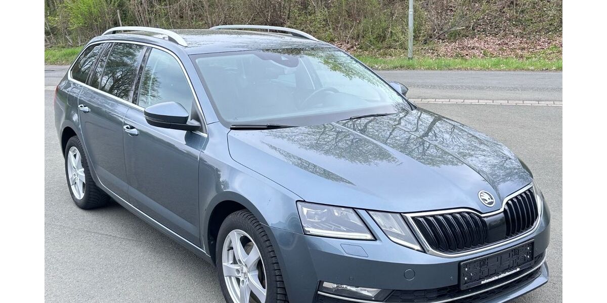 Skoda Octavia 234.490 km 10.000 &euro; Langgöns 35428