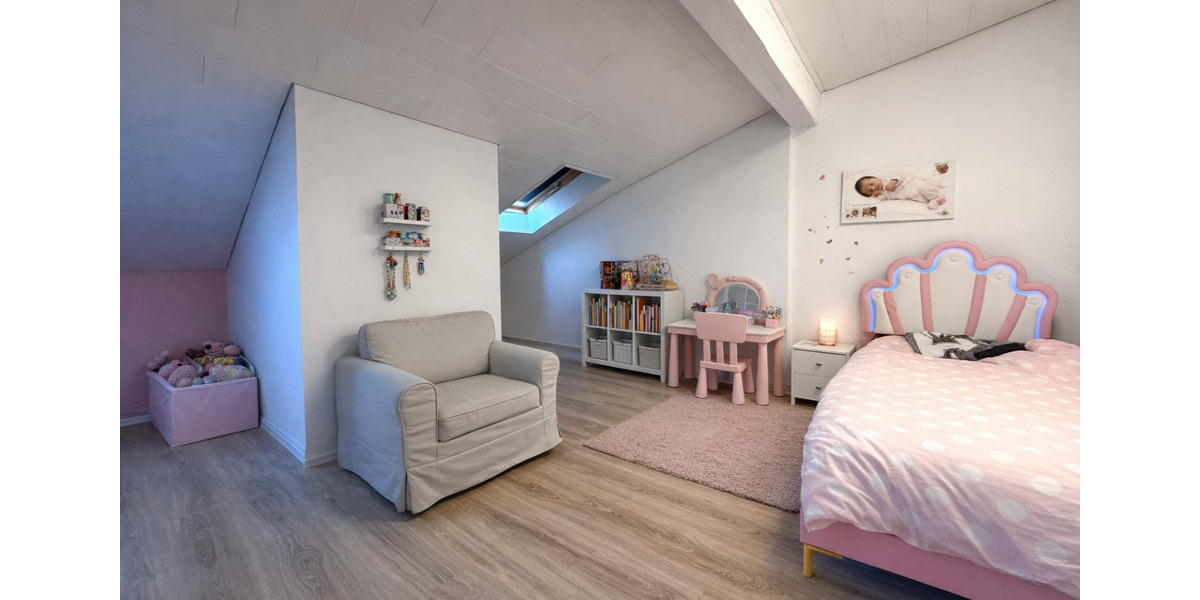 Reihenhaus Grävenwiesbach - 6 Zimmer, 199 m&sup2;, 399.999&euro; | Angebot:25137791