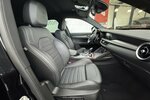 Alfa Romeo Stelvio 2.2 D Veloce Q4 Full LED Leder Carplay 36.900 km 35.890 &euro; Lich 35423