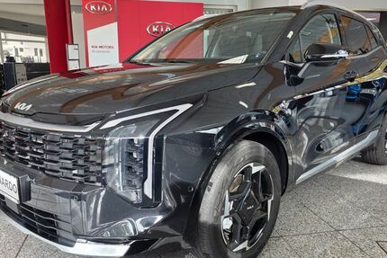Kia Sportage 12.900 km 37.490 &euro; Solms 35606
