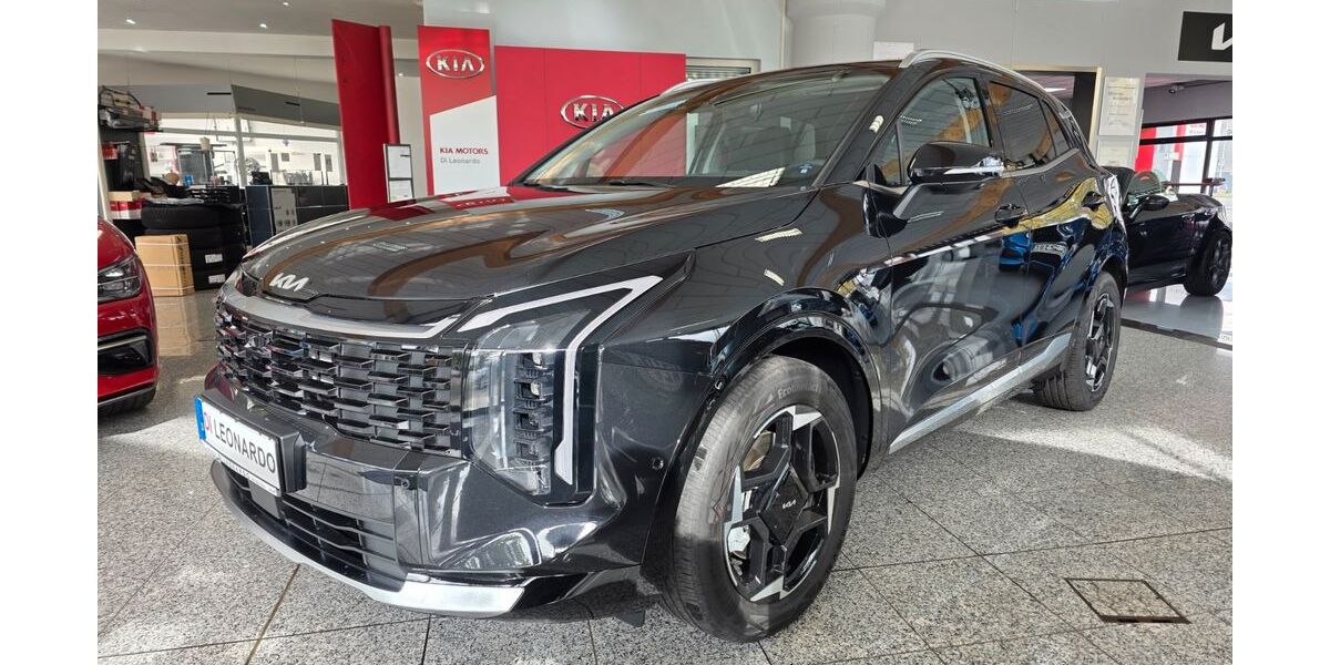 Kia Sportage 5.200 km 37.490 &euro; Solms 35606