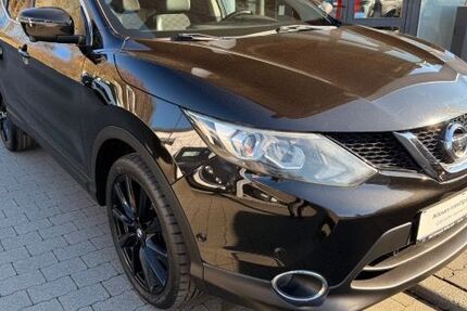 Nissan Qashqai 99.969 km 14.950 &euro; Asslar 35614