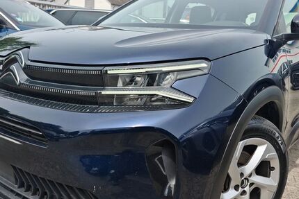 Citroen C5 Aircross 100.521 km 13.923 &euro; Wölfersheim 61200