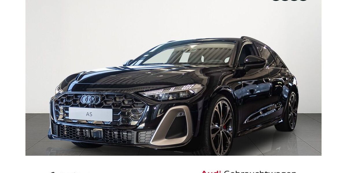 Audi A5 4.990 km 65.440 &euro; Wetzlar 35576