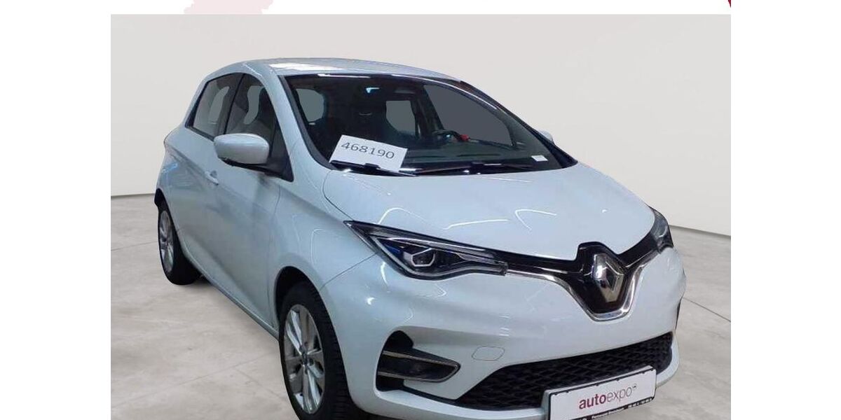 Renault ZOE 36.621 km 13.890 &euro; Fernwald-Steinbach 35463