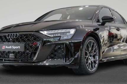 Audi RS3 6.000 km 74.490 &euro; Herborn 35745