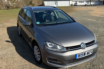 VW Golf 141.000 km 9.700 &euro; Herborn 35745