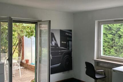 Wohnung Marburg Cappel - 1 Zimmer, 17 m&sup2;, 500&euro; | Angebot:26595245