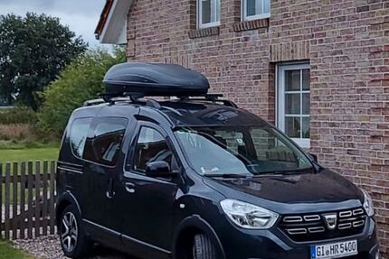 Dacia Dokker 130.267 km 7.650 &euro; Biebertal 35444