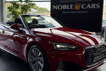 Audi A5 57.890 km 32.291 &euro; Giessen 35394