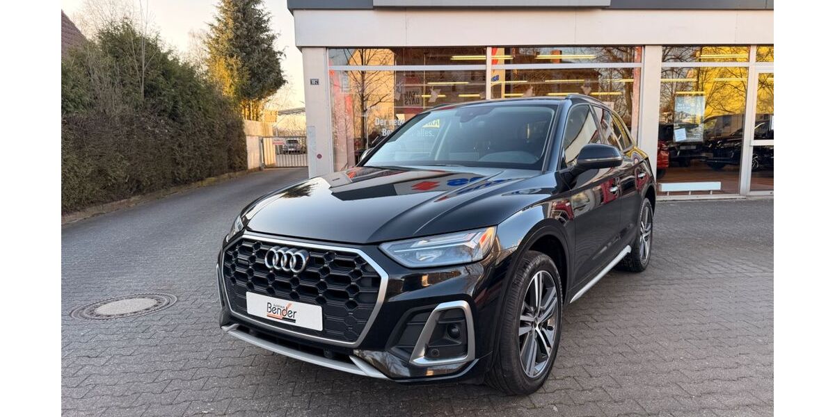 Audi Q5 125.200 km 35.800 &euro; Giessen 35396