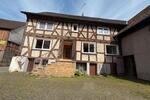 Einfamilienhaus Grünberg - 7 Zimmer, 145 m&sup2;, 500&euro; | Angebot:26624828