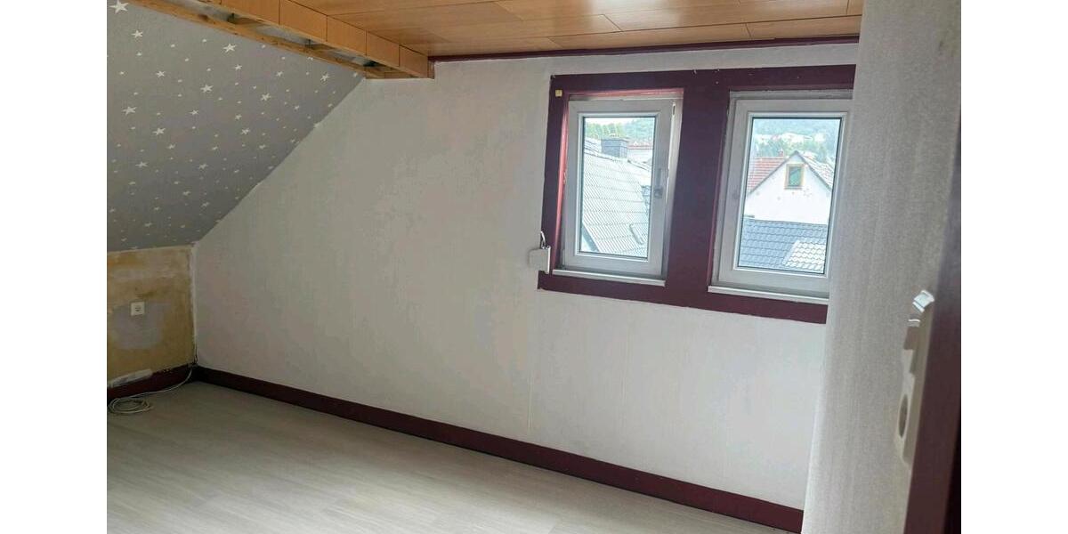 Doppelhaushälfte Herborn - 4 Zimmer, 100 m&sup2;, 115.000&euro; | Angebot:26953123