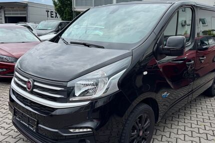 Fiat Talento 80.800 km 19.900 &euro; Butzbach 35510